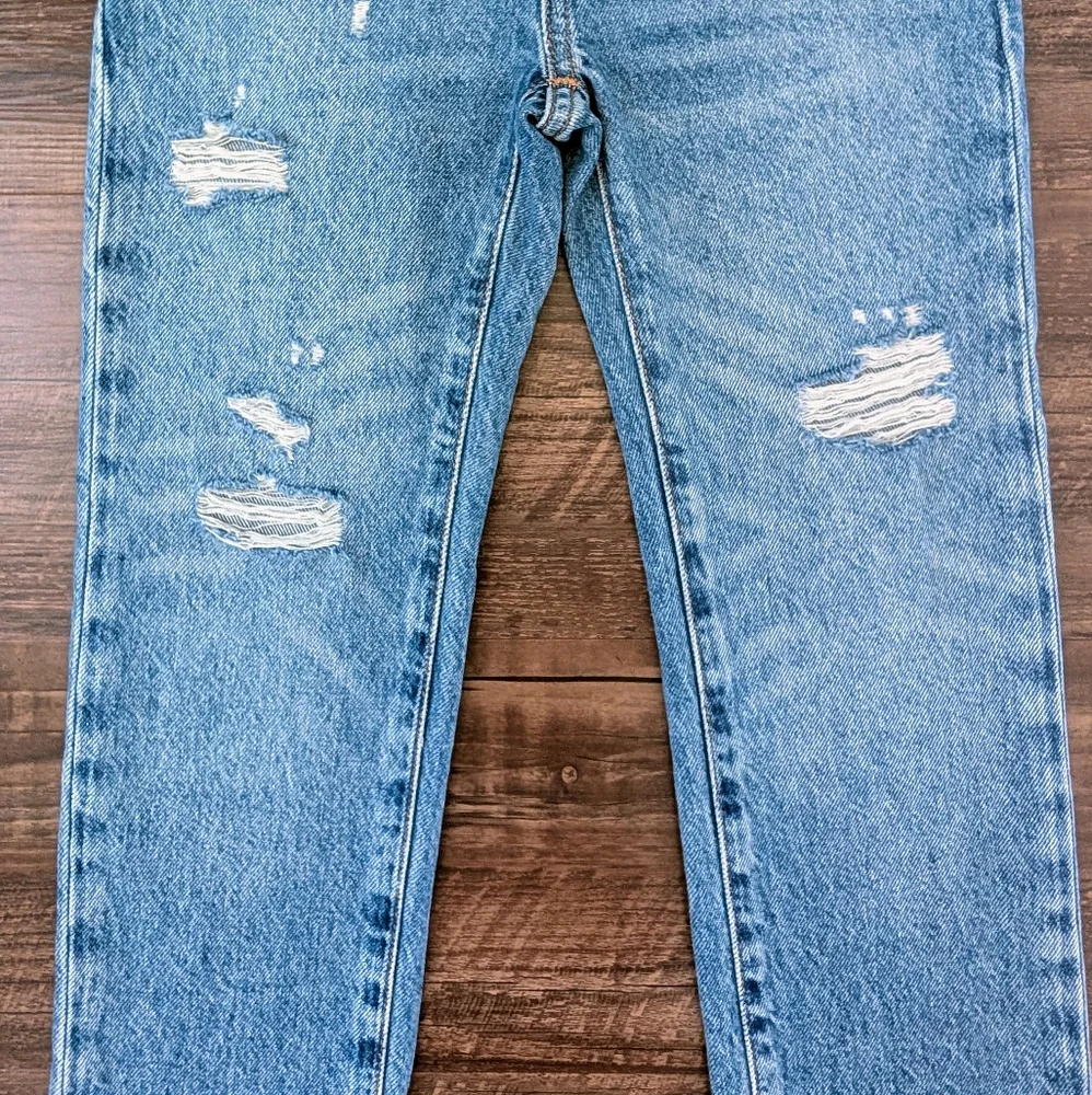 GAP jeans blue